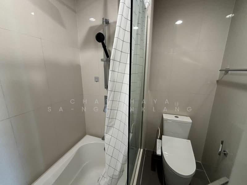 Oka Haus Sukhumvit 36 : โอกะ เฮ้าส์ สุขุมวิท 36, กรุงเทพ, 3399 ถนนพระรามที่ ๔, คลองตัน, คลองเตย, กรุงเทพ, 35 ตร.ม., คอนโด ให้เช่า, โดย Chatchaya Sa-Nguanklang, 500178358 - DDproperty.com