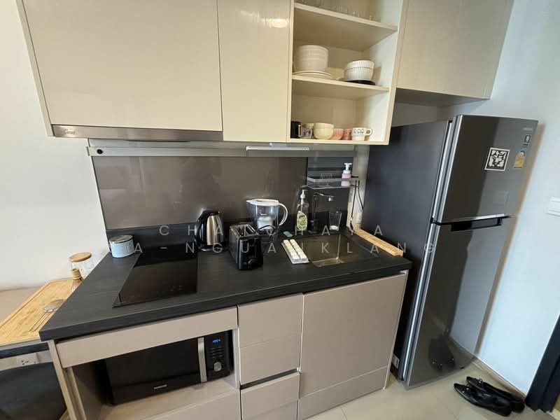 Oka Haus Sukhumvit 36, Bangkok, 3399 Rama 4 Road, Khong Tan, Khlong Toei, Bangkok, 1 Bedroom, 35 sqm, Condo For Rent, by Chatchaya Sa-Nguanklang, 500178358 - DDproperty.com