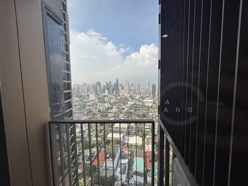 Oka Haus Sukhumvit 36 : โอกะ เฮ้าส์ สุขุมวิท 36, กรุงเทพ, 3399 ถนนพระรามที่ ๔, คลองตัน, คลองเตย, กรุงเทพ, 35 ตร.ม., คอนโด ให้เช่า, โดย Chatchaya Sa-Nguanklang, 500178358 - DDproperty.com