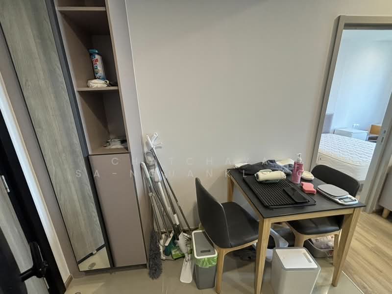 Oka Haus Sukhumvit 36, Bangkok, 3399 Rama 4 Road, Khong Tan, Khlong Toei, Bangkok, 1 Bedroom, 35 sqm, Condo For Rent, by Chatchaya Sa-Nguanklang, 500178358 - DDproperty.com