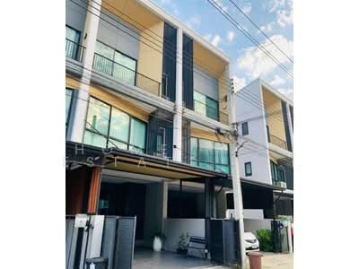 ขาย - นลิน แกรนด์ อเวนิว วงแหวน - พระราม 9, กรุงเทพ