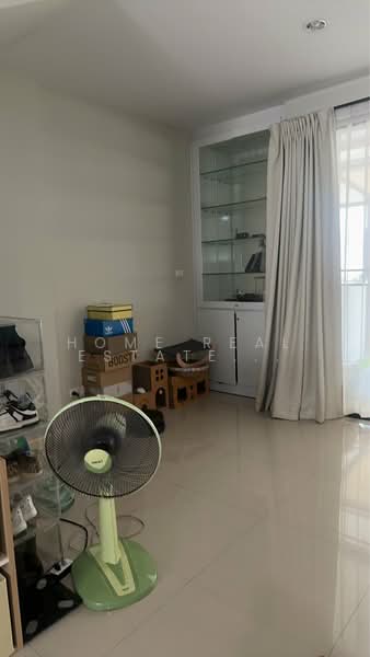 Nalin Grand Avenue Wongwean - Rama 9, Bangkok, Thap Chang, Saphan Sung, Bangkok, 4 Bedrooms, 196 sqm, Townhouse For Sale, by HOME Real Estate Service, 500178359 - DDproperty.com