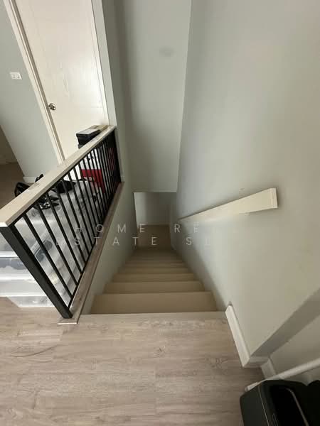 Nalin Grand Avenue Wongwean - Rama 9, Bangkok, Thap Chang, Saphan Sung, Bangkok, 4 Bedrooms, 196 sqm, Townhouse For Sale, by HOME Real Estate Service, 500178359 - DDproperty.com