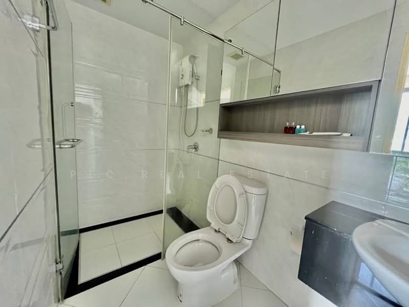 The Private Paradise Pattaya, Chon Buri (Pattaya), Huai Yai, Bang Lamung (Pattaya), Chon Buri (Pattaya), 1 Bedroom, 32 sqm, Condo For Sale, by PLC Real Estate, 500178360 - DDproperty.com