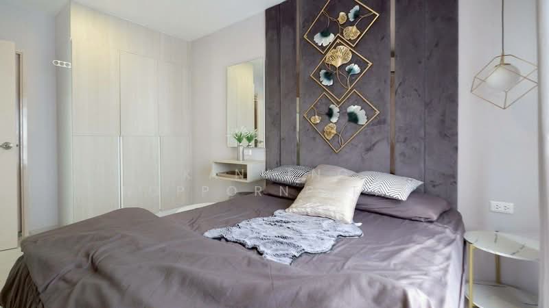 aspire สาทร - ตากสิน Timber Zone, กรุงเทพ, 55 ถนนราชพฤกษ์, บางค้อ, จอมทอง, กรุงเทพ, 46 ตร.ม., คอนโด ขาย, โดย Kanueng Noppornpitak, 500178362 - DDproperty.com