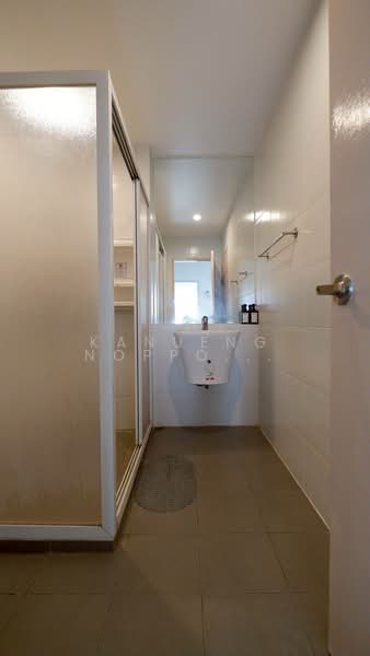 Aspire Sathorn - Taksin Timber Zone, Bangkok, 55 Ratchaphruek Road, Bangko, Chom Thong, Bangkok, 2 Bedrooms, 46 sqm, Condo For Sale, by Kanueng Noppornpitak, 500178362 - DDproperty.com