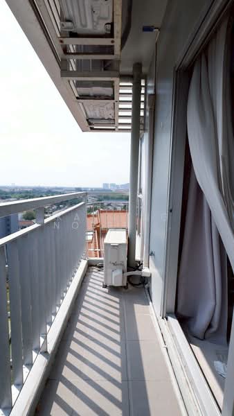 Aspire Sathorn - Taksin Timber Zone, Bangkok, 55 Ratchaphruek Road, Bangko, Chom Thong, Bangkok, 2 Bedrooms, 46 sqm, Condo For Sale, by Kanueng Noppornpitak, 500178362 - DDproperty.com