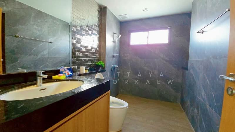 Baan Pattaya 6, Chon Buri (Pattaya), Huai Yai, Bang Lamung (Pattaya), Chon Buri (Pattaya), 3 Bedrooms, 632 sqm, Villa For Sale, by Arthittaya Chochorkaew, 500178363 - DDproperty.com