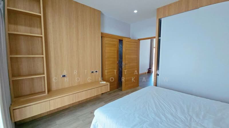 Baan Pattaya 6, Chon Buri (Pattaya), Huai Yai, Bang Lamung (Pattaya), Chon Buri (Pattaya), 3 Bedrooms, 632 sqm, Villa For Sale, by Arthittaya Chochorkaew, 500178363 - DDproperty.com