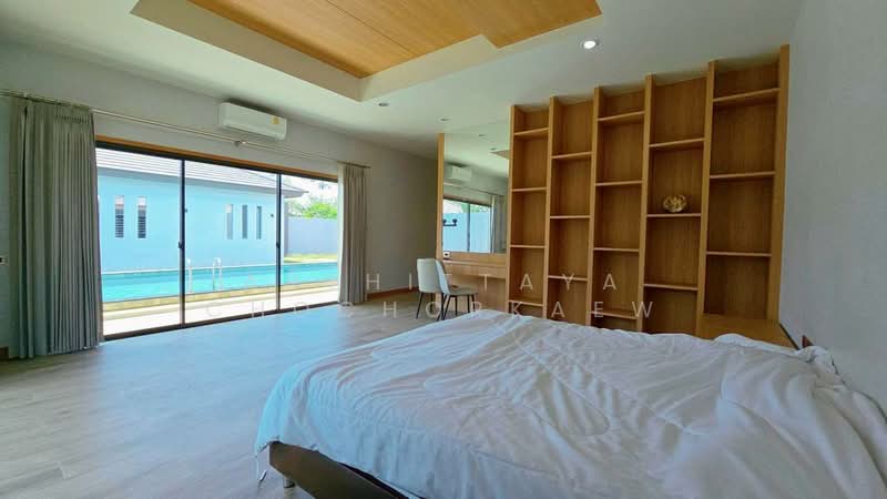 Baan Pattaya 6 : บ้าน พัทยา 6, ชลบุรี, ห้วยใหญ่, บางละมุง, ชลบุรี, 632 ตร.ม., วิลล่า ขาย, โดย Arthittaya Chochorkaew, 500178363 - DDproperty.com