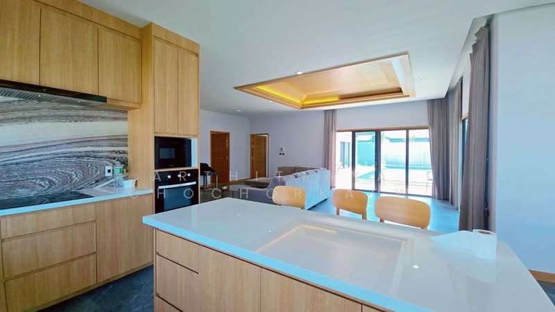 Baan Pattaya 6, Chon Buri (Pattaya), Huai Yai, Bang Lamung (Pattaya), Chon Buri (Pattaya), 3 Bedrooms, 632 sqm, Villa For Sale, by Arthittaya Chochorkaew, 500178363 - DDproperty.com