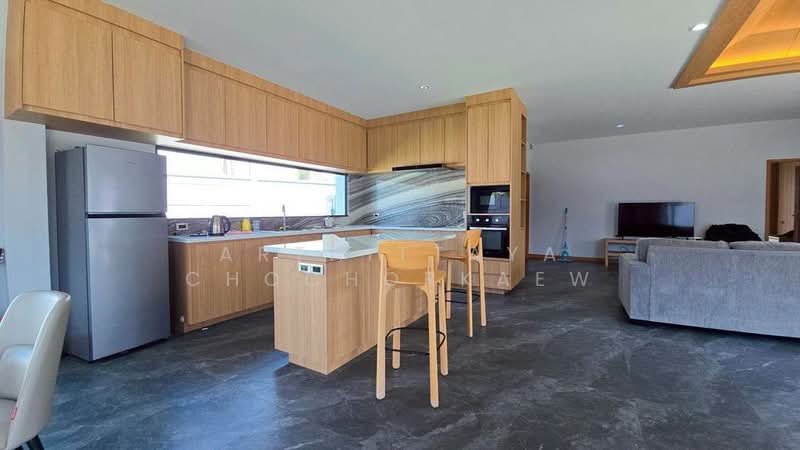 Baan Pattaya 6, Chon Buri (Pattaya), Huai Yai, Bang Lamung (Pattaya), Chon Buri (Pattaya), 3 Bedrooms, 632 sqm, Villa For Sale, by Arthittaya Chochorkaew, 500178363 - DDproperty.com