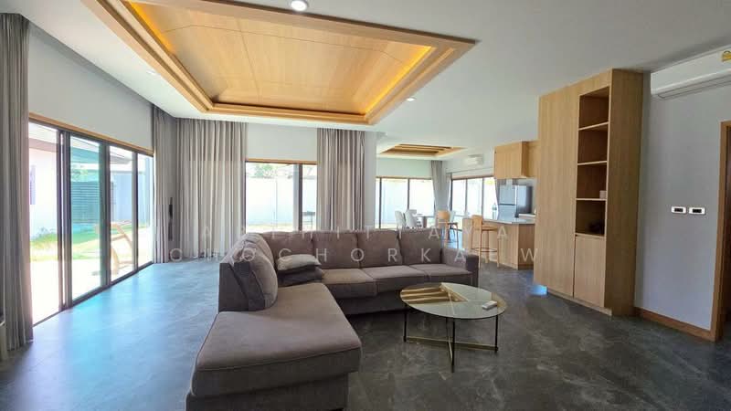 Baan Pattaya 6, Chon Buri (Pattaya), Huai Yai, Bang Lamung (Pattaya), Chon Buri (Pattaya), 3 Bedrooms, 632 sqm, Villa For Sale, by Arthittaya Chochorkaew, 500178363 - DDproperty.com