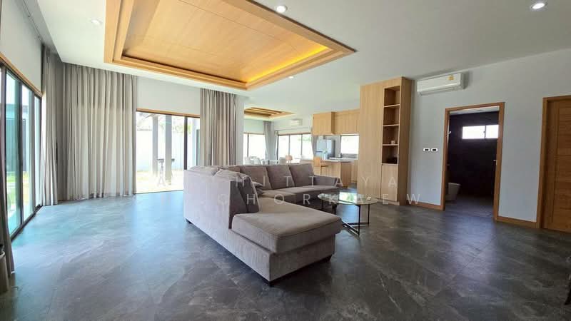 Baan Pattaya 6 : บ้าน พัทยา 6, ชลบุรี, ห้วยใหญ่, บางละมุง, ชลบุรี, 632 ตร.ม., วิลล่า ขาย, โดย Arthittaya Chochorkaew, 500178363 - DDproperty.com