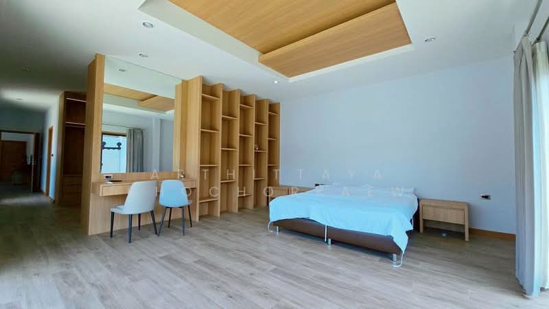 Baan Pattaya 6, Chon Buri (Pattaya), Huai Yai, Bang Lamung (Pattaya), Chon Buri (Pattaya), 3 Bedrooms, 632 sqm, Villa For Sale, by Arthittaya Chochorkaew, 500178363 - DDproperty.com