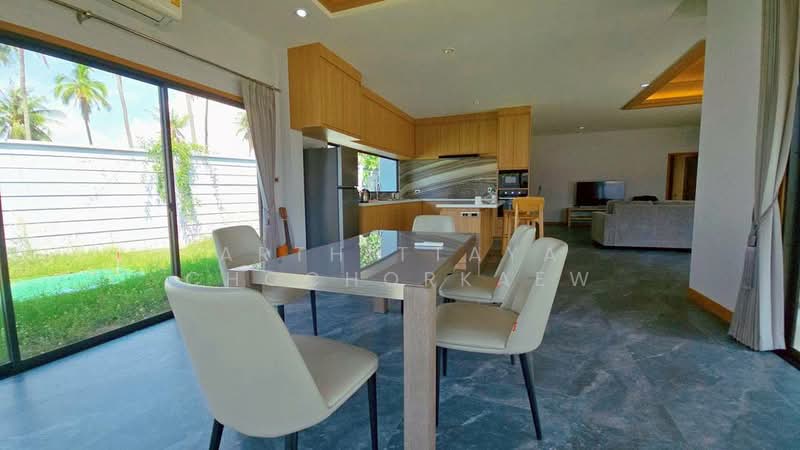 Baan Pattaya 6, Chon Buri (Pattaya), Huai Yai, Bang Lamung (Pattaya), Chon Buri (Pattaya), 3 Bedrooms, 632 sqm, Villa For Sale, by Arthittaya Chochorkaew, 500178363 - DDproperty.com