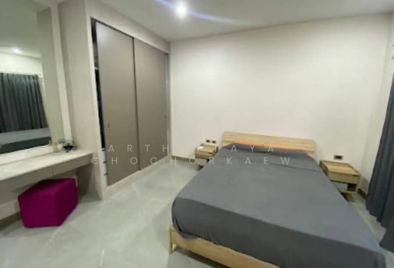 Baan Pattaya 6, Chon Buri (Pattaya), Huai Yai, Bang Lamung (Pattaya), Chon Buri (Pattaya), 2 Bedrooms, 500 sqm, Villa For Sale, by Arthittaya Chochorkaew, 500178363 - DDproperty.com