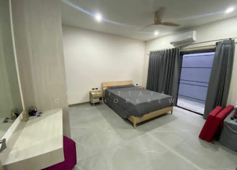 Baan Pattaya 6, Chon Buri (Pattaya), Huai Yai, Bang Lamung (Pattaya), Chon Buri (Pattaya), 2 Bedrooms, 500 sqm, Villa For Sale, by Arthittaya Chochorkaew, 500178363 - DDproperty.com