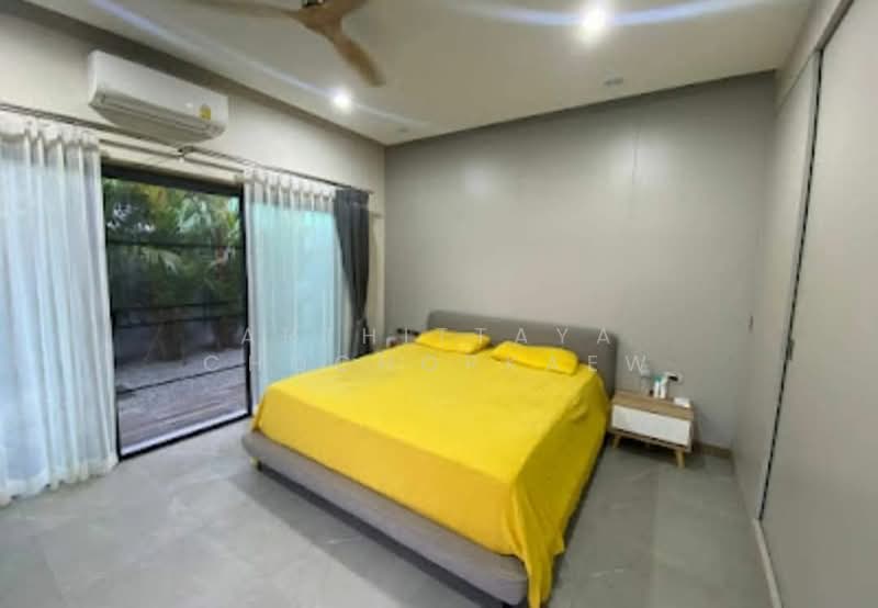 Baan Pattaya 6 : บ้าน พัทยา 6, ชลบุรี, ห้วยใหญ่, บางละมุง, ชลบุรี, 500 ตร.ม., วิลล่า ขาย, โดย Arthittaya Chochorkaew, 500178363 - DDproperty.com
