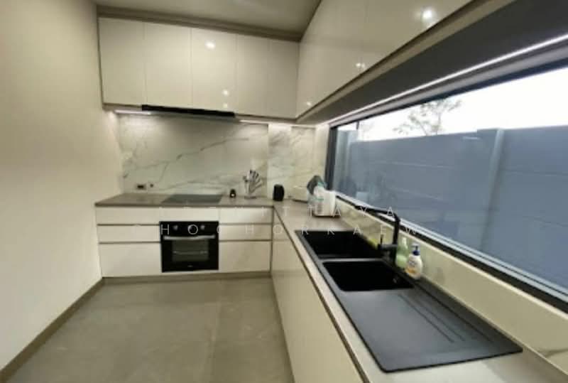 Baan Pattaya 6, Chon Buri (Pattaya), Huai Yai, Bang Lamung (Pattaya), Chon Buri (Pattaya), 2 Bedrooms, 500 sqm, Villa For Sale, by Arthittaya Chochorkaew, 500178363 - DDproperty.com