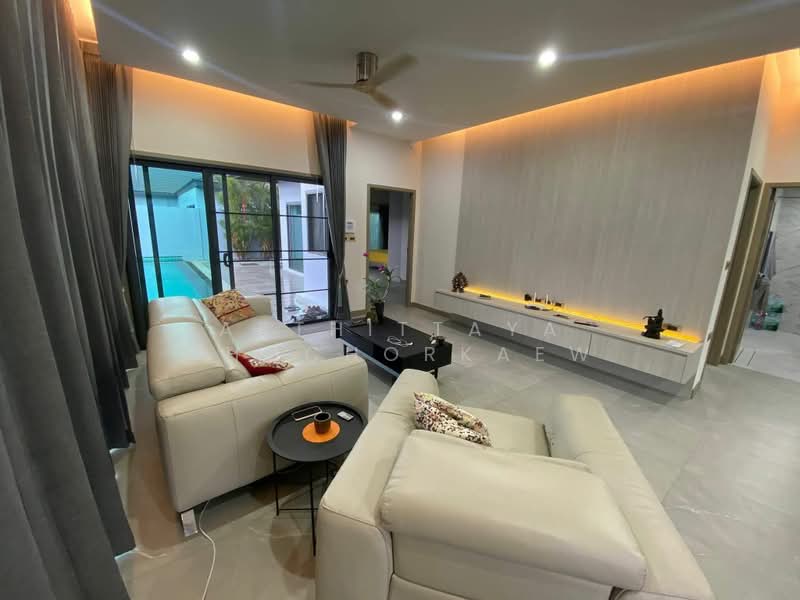 Baan Pattaya 6 : บ้าน พัทยา 6, ชลบุรี, ห้วยใหญ่, บางละมุง, ชลบุรี, 500 ตร.ม., วิลล่า ขาย, โดย Arthittaya Chochorkaew, 500178363 - DDproperty.com
