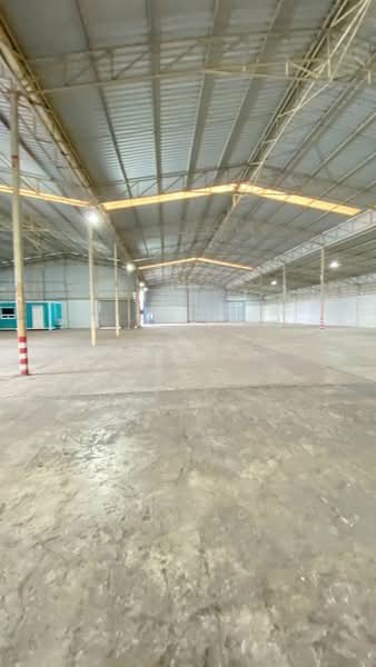 ให้เช่าโกดัง/คลังสินค้า แหลมฉบัง ศรีราชา, Chon Buri (Pattaya), Thung Suk La, Si Racha, Chon Buri (Pattaya), , 2,200 sqm, Warehouse/Factory For Rent, by Dusit Saengfa, 500178364 - DDproperty.com