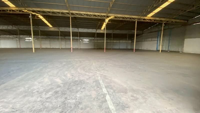 ให้เช่าโกดัง/คลังสินค้า แหลมฉบัง ศรีราชา, Chon Buri (Pattaya), Thung Suk La, Si Racha, Chon Buri (Pattaya), , 2,200 sqm, Warehouse/Factory For Rent, by Dusit Saengfa, 500178364 - DDproperty.com