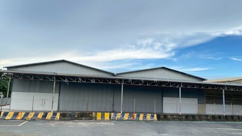 ให้เช่าโกดัง/คลังสินค้า แหลมฉบัง ศรีราชา, ชลบุรี, ทุ่งสุขลา, ศรีราชา, ชลบุรี, 2,200 ตร.ม., โกดัง-โรงงาน ให้เช่า, โดย ดุสิต แสงฟ้า, 500178364 - DDproperty.com