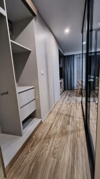 ให้เช่า - Blossom Condo @ Sathorn-Charoenrat : บลอสซั่ม คอนโด สาทร-เจริญราษฎร์, กรุงเทพ