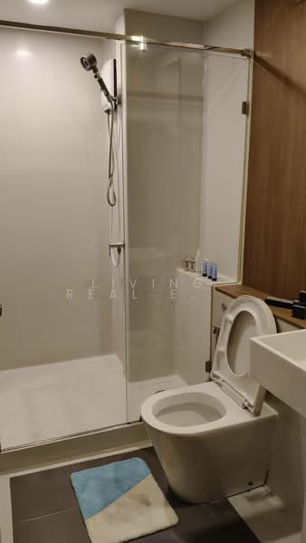 ให้เช่า - Blossom Condo @ Sathorn-Charoenrat : บลอสซั่ม คอนโด สาทร-เจริญราษฎร์, กรุงเทพ