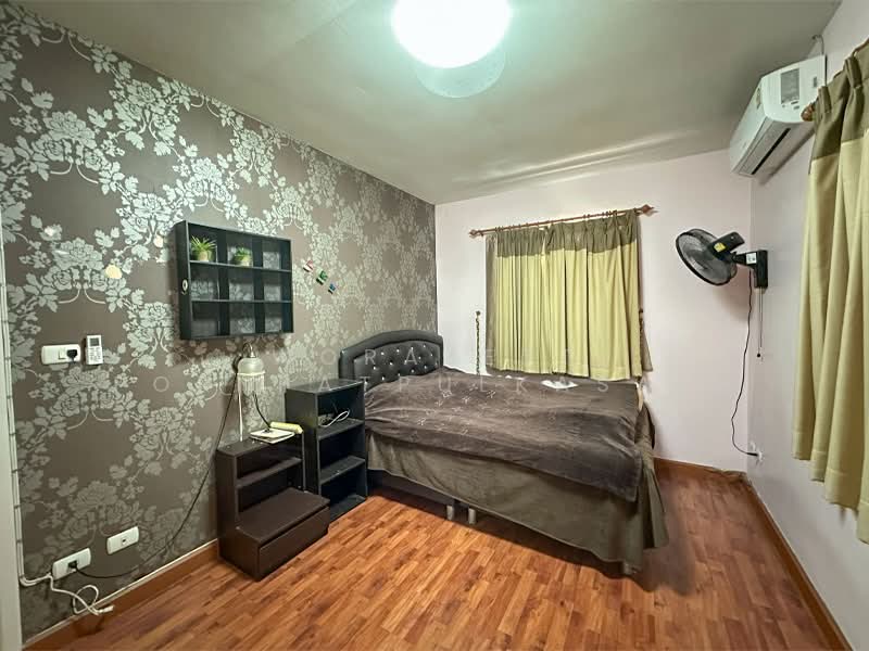 Pruksa Ville 17 Putthabucha 36-Rama 2 : พฤกษาวิลล์ 17 พุทธบูชา 36-พระราม 2, กรุงเทพ, ซอยพุทธบูชา 36 แยก 1, บางมด, ทุ่งครุ, กรุงเทพ, 120 ตร.ม., ทาวน์เฮ้าส์ ขาย, โดย Worazett pornpatpulkasaim, 500178367 - DDproperty.com