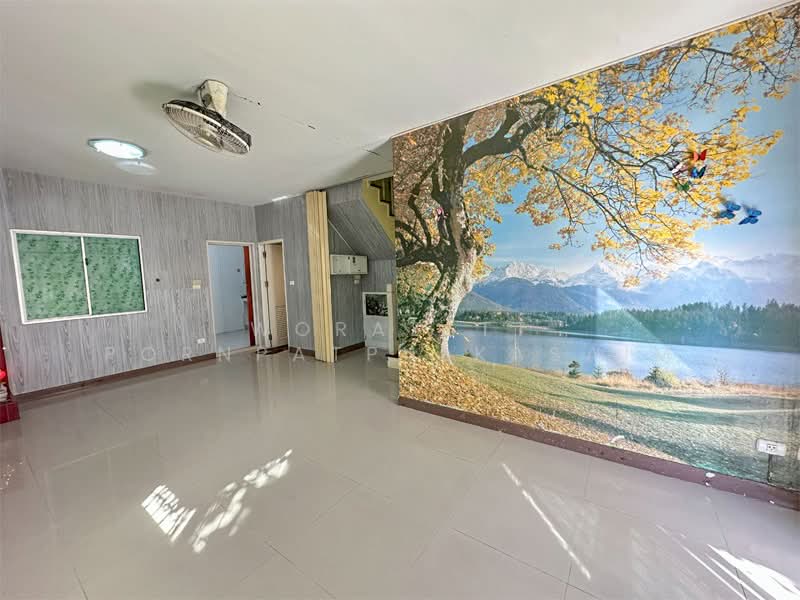 Pruksa Ville 17 Putthabucha 36-Rama 2 : พฤกษาวิลล์ 17 พุทธบูชา 36-พระราม 2, กรุงเทพ, ซอยพุทธบูชา 36 แยก 1, บางมด, ทุ่งครุ, กรุงเทพ, 120 ตร.ม., ทาวน์เฮ้าส์ ขาย, โดย Worazett pornpatpulkasaim, 500178367 - DDproperty.com