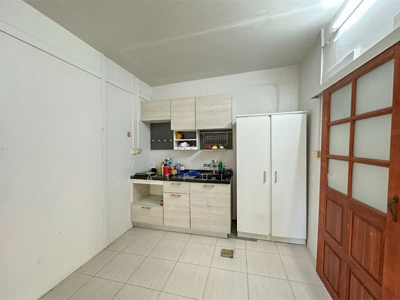 Pruksa Ville 17 Putthabucha 36-Rama 2, Bangkok, Soi Phutthabucha 36 Yeak 1, Bangmot, Thung Khru, Bangkok, 4 Bedrooms, 120 sqm, Townhouse For Sale, by Worazett pornpatpulkasaim, 500178367 - DDproperty.com