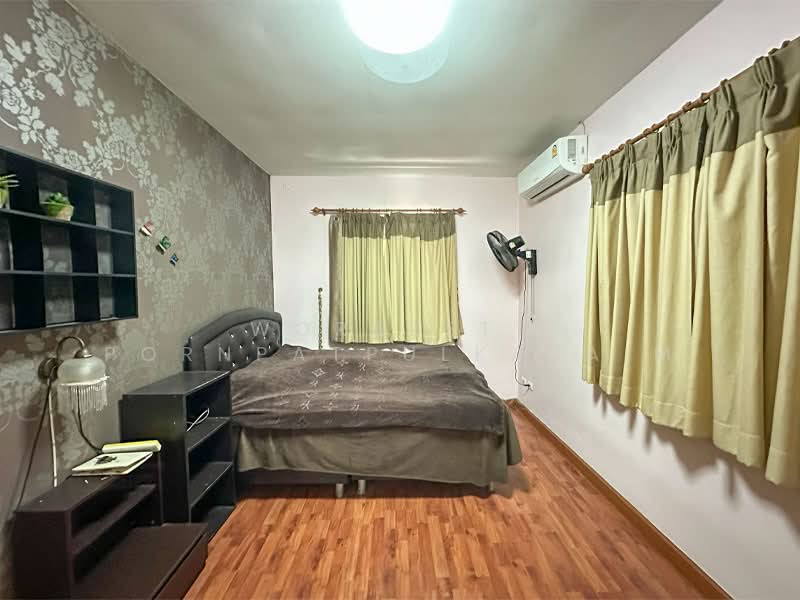 Pruksa Ville 17 Putthabucha 36-Rama 2 : พฤกษาวิลล์ 17 พุทธบูชา 36-พระราม 2, กรุงเทพ, ซอยพุทธบูชา 36 แยก 1, บางมด, ทุ่งครุ, กรุงเทพ, 120 ตร.ม., ทาวน์เฮ้าส์ ขาย, โดย Worazett pornpatpulkasaim, 500178367 - DDproperty.com