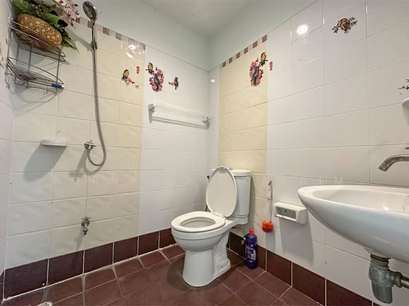 Pruksa Ville 17 Putthabucha 36-Rama 2 : พฤกษาวิลล์ 17 พุทธบูชา 36-พระราม 2, กรุงเทพ, ซอยพุทธบูชา 36 แยก 1, บางมด, ทุ่งครุ, กรุงเทพ, 120 ตร.ม., ทาวน์เฮ้าส์ ขาย, โดย Worazett pornpatpulkasaim, 500178367 - DDproperty.com