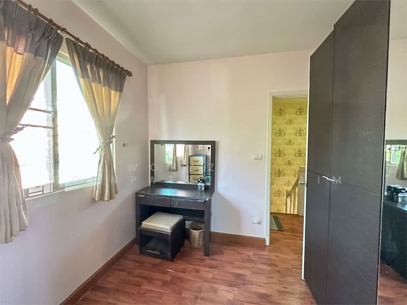 Pruksa Ville 17 Putthabucha 36-Rama 2 : พฤกษาวิลล์ 17 พุทธบูชา 36-พระราม 2, กรุงเทพ, ซอยพุทธบูชา 36 แยก 1, บางมด, ทุ่งครุ, กรุงเทพ, 120 ตร.ม., ทาวน์เฮ้าส์ ขาย, โดย Worazett pornpatpulkasaim, 500178367 - DDproperty.com