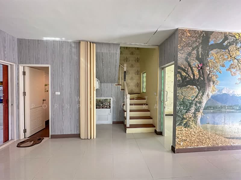 Pruksa Ville 17 Putthabucha 36-Rama 2, Bangkok, Soi Phutthabucha 36 Yeak 1, Bangmot, Thung Khru, Bangkok, 4 Bedrooms, 120 sqm, Townhouse For Sale, by Worazett pornpatpulkasaim, 500178367 - DDproperty.com