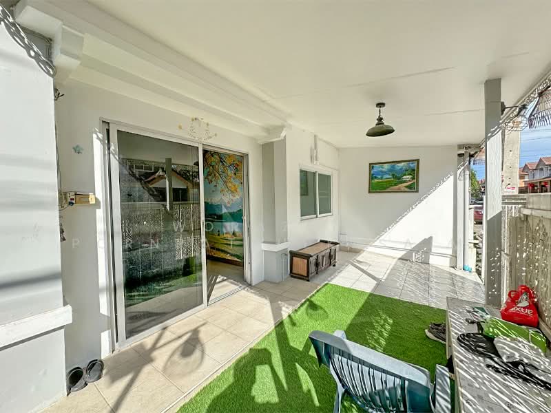 Pruksa Ville 17 Putthabucha 36-Rama 2, Bangkok, Soi Phutthabucha 36 Yeak 1, Bangmot, Thung Khru, Bangkok, 4 Bedrooms, 120 sqm, Townhouse For Sale, by Worazett pornpatpulkasaim, 500178367 - DDproperty.com