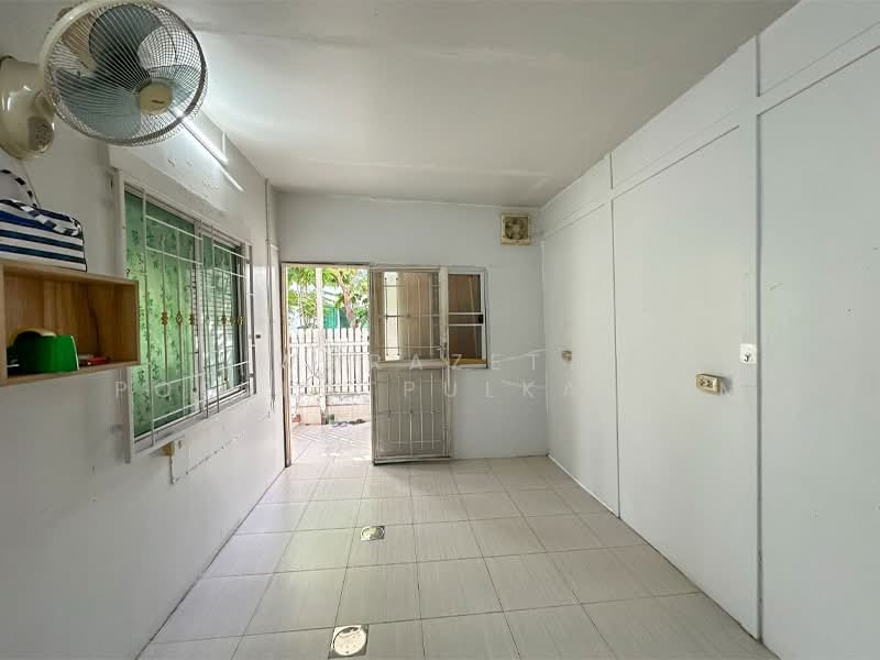 Pruksa Ville 17 Putthabucha 36-Rama 2, Bangkok, Soi Phutthabucha 36 Yeak 1, Bangmot, Thung Khru, Bangkok, 4 Bedrooms, 120 sqm, Townhouse For Sale, by Worazett pornpatpulkasaim, 500178367 - DDproperty.com