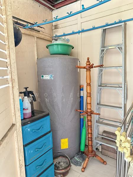 Pruksa Ville 17 Putthabucha 36-Rama 2 : พฤกษาวิลล์ 17 พุทธบูชา 36-พระราม 2, กรุงเทพ, ซอยพุทธบูชา 36 แยก 1, บางมด, ทุ่งครุ, กรุงเทพ, 120 ตร.ม., ทาวน์เฮ้าส์ ขาย, โดย Worazett pornpatpulkasaim, 500178367 - DDproperty.com