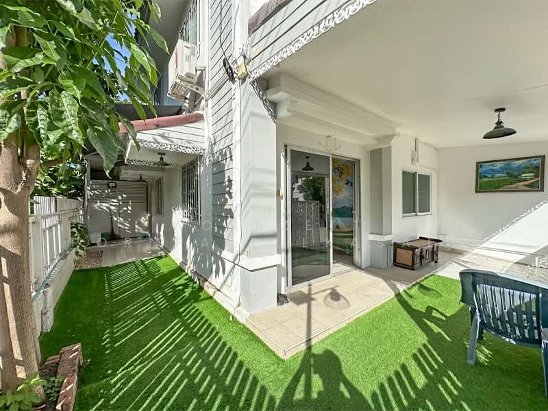 Pruksa Ville 17 Putthabucha 36-Rama 2 : พฤกษาวิลล์ 17 พุทธบูชา 36-พระราม 2, กรุงเทพ, ซอยพุทธบูชา 36 แยก 1, บางมด, ทุ่งครุ, กรุงเทพ, 120 ตร.ม., ทาวน์เฮ้าส์ ขาย, โดย Worazett pornpatpulkasaim, 500178367 - DDproperty.com