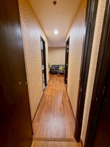 ให้เช่า - Diamond Ratchada Coolhouse Condominium : คอนโดคูลเฮาส์, กรุงเทพ