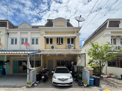 ขาย - The Exclusive Onnut 1 : ดิ เอ็กซ์คลูซีฟ อ่อนนุช 1, กรุงเทพ