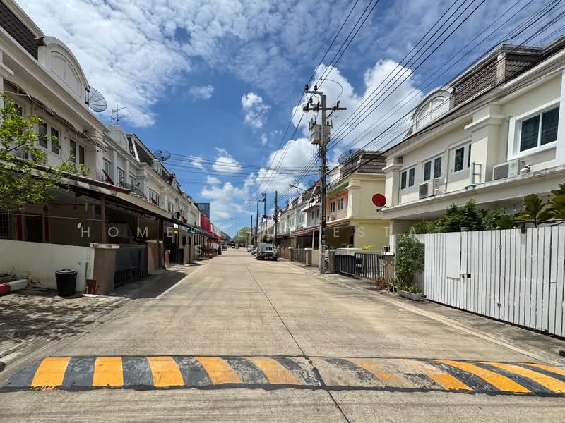 For Sale - The Exclusive Onnut 1, Bangkok