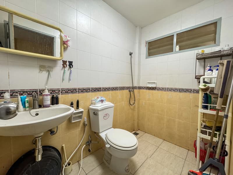 ขาย - The Exclusive Onnut 1 : ดิ เอ็กซ์คลูซีฟ อ่อนนุช 1, กรุงเทพ