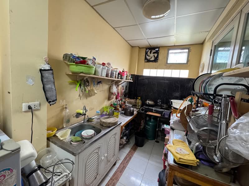 For Sale - The Exclusive Onnut 1, Bangkok