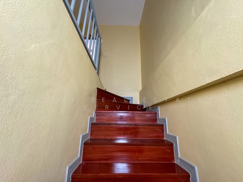 For Sale - The Exclusive Onnut 1, Bangkok