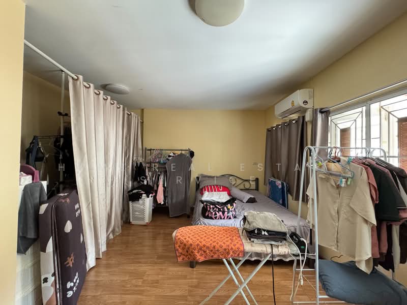 For Sale - The Exclusive Onnut 1, Bangkok