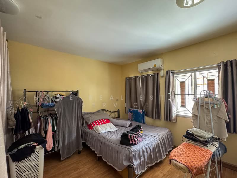 For Sale - The Exclusive Onnut 1, Bangkok