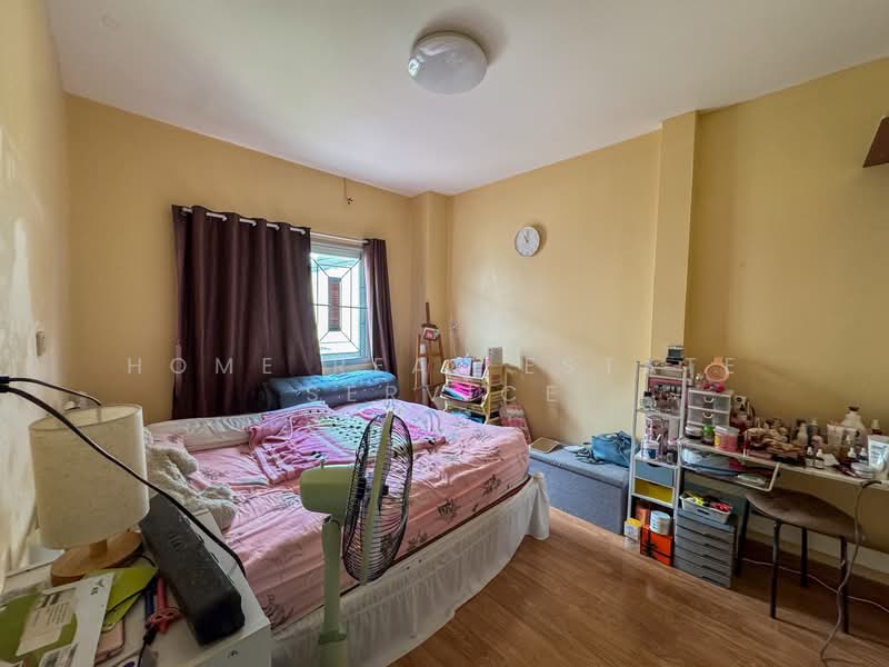 For Sale - The Exclusive Onnut 1, Bangkok